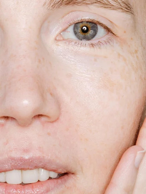 All skincare