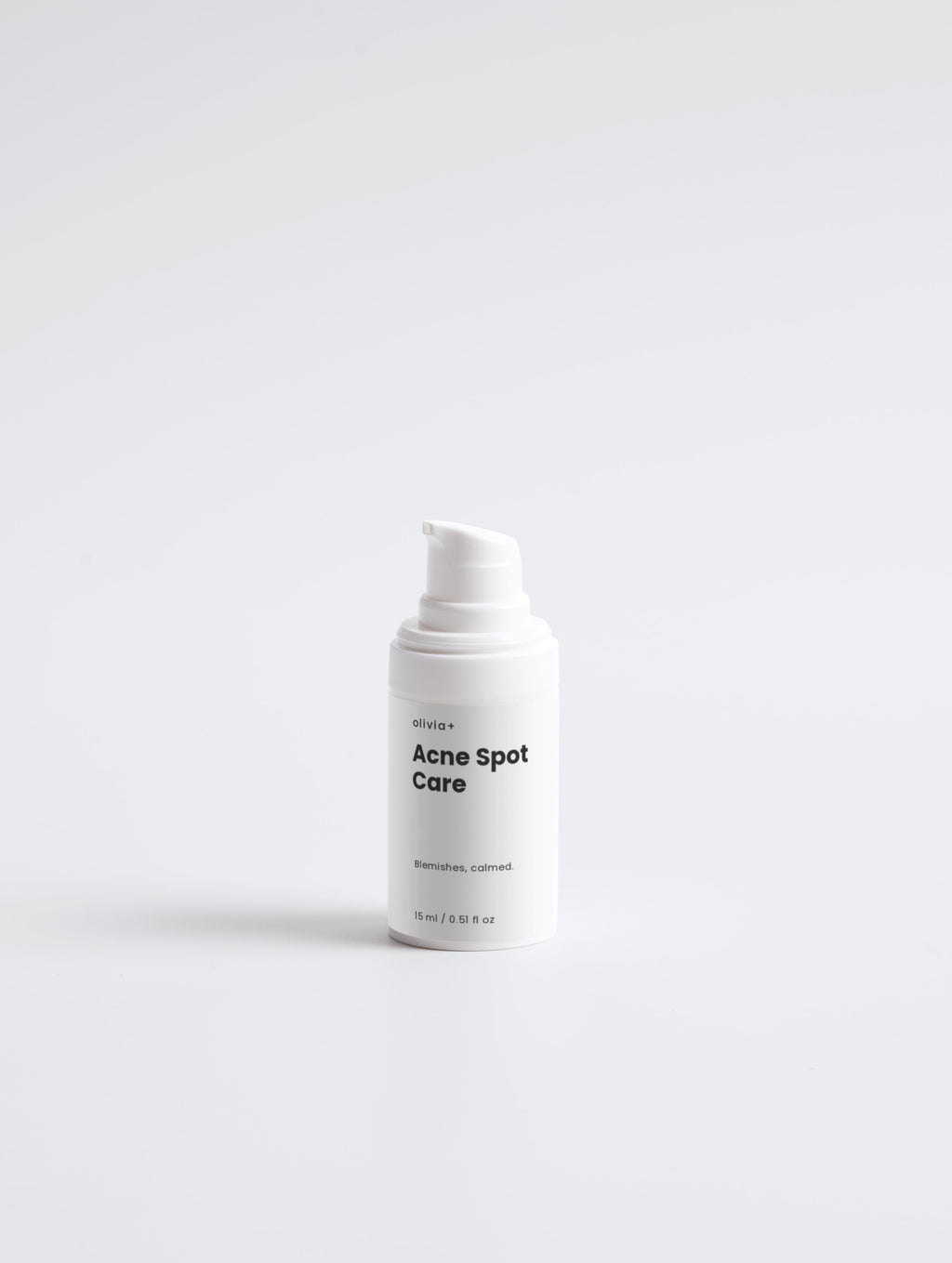 Targeted Acne Spot Care