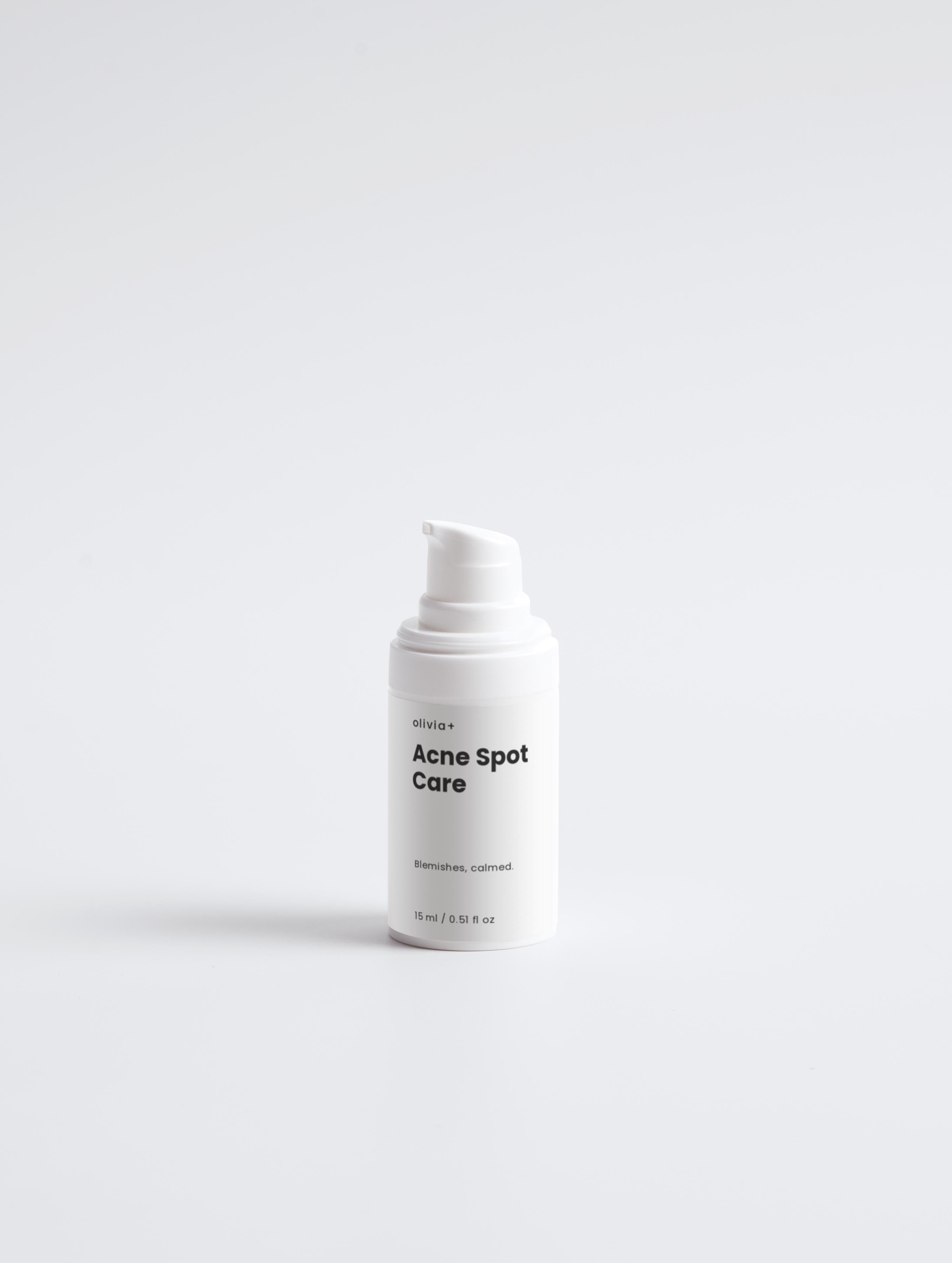 Targeted Acne Spot Care