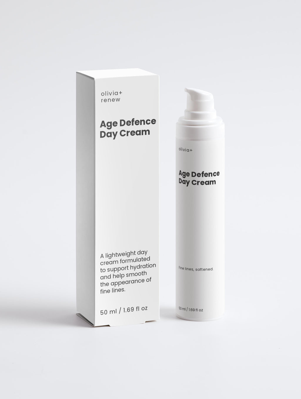 Age Defence Day Cream