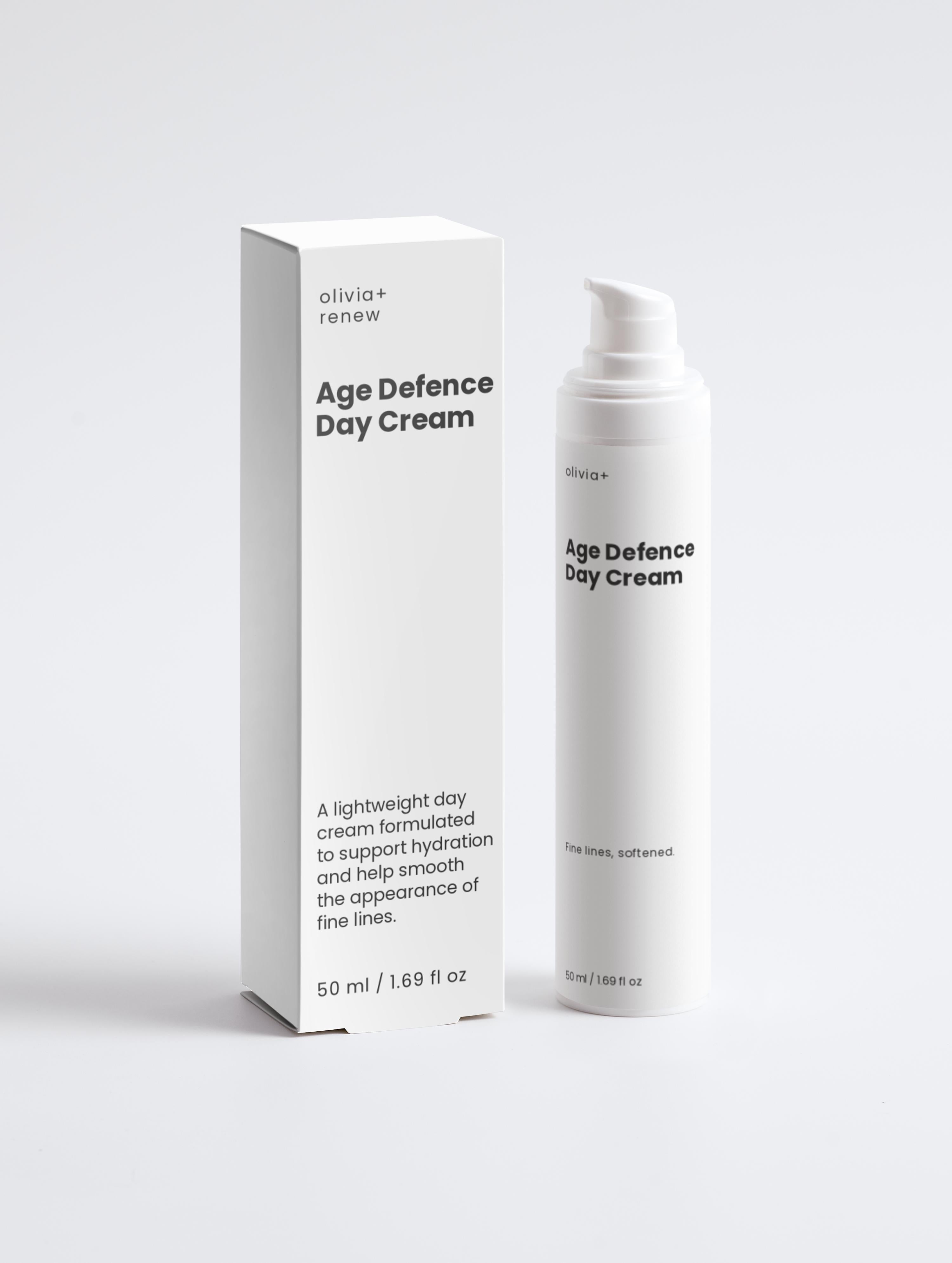 Age Defence Day Cream