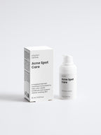 Targeted Acne Spot Care