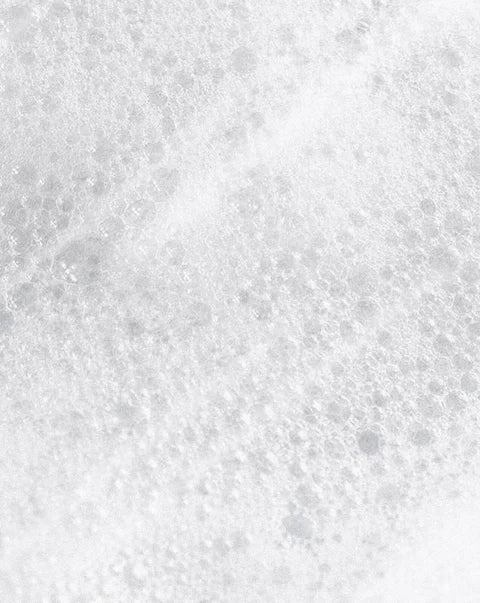 Close-up of a textured white surface