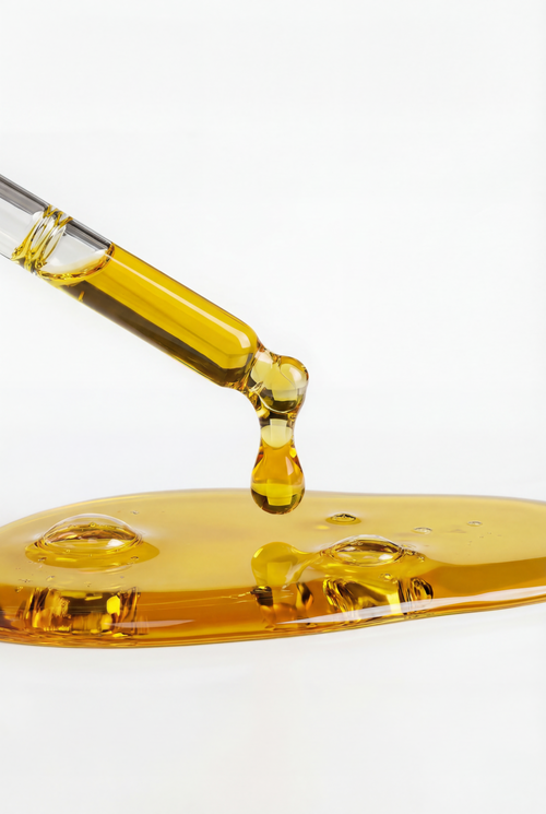 Natural Retinol Alternative Oil Serum