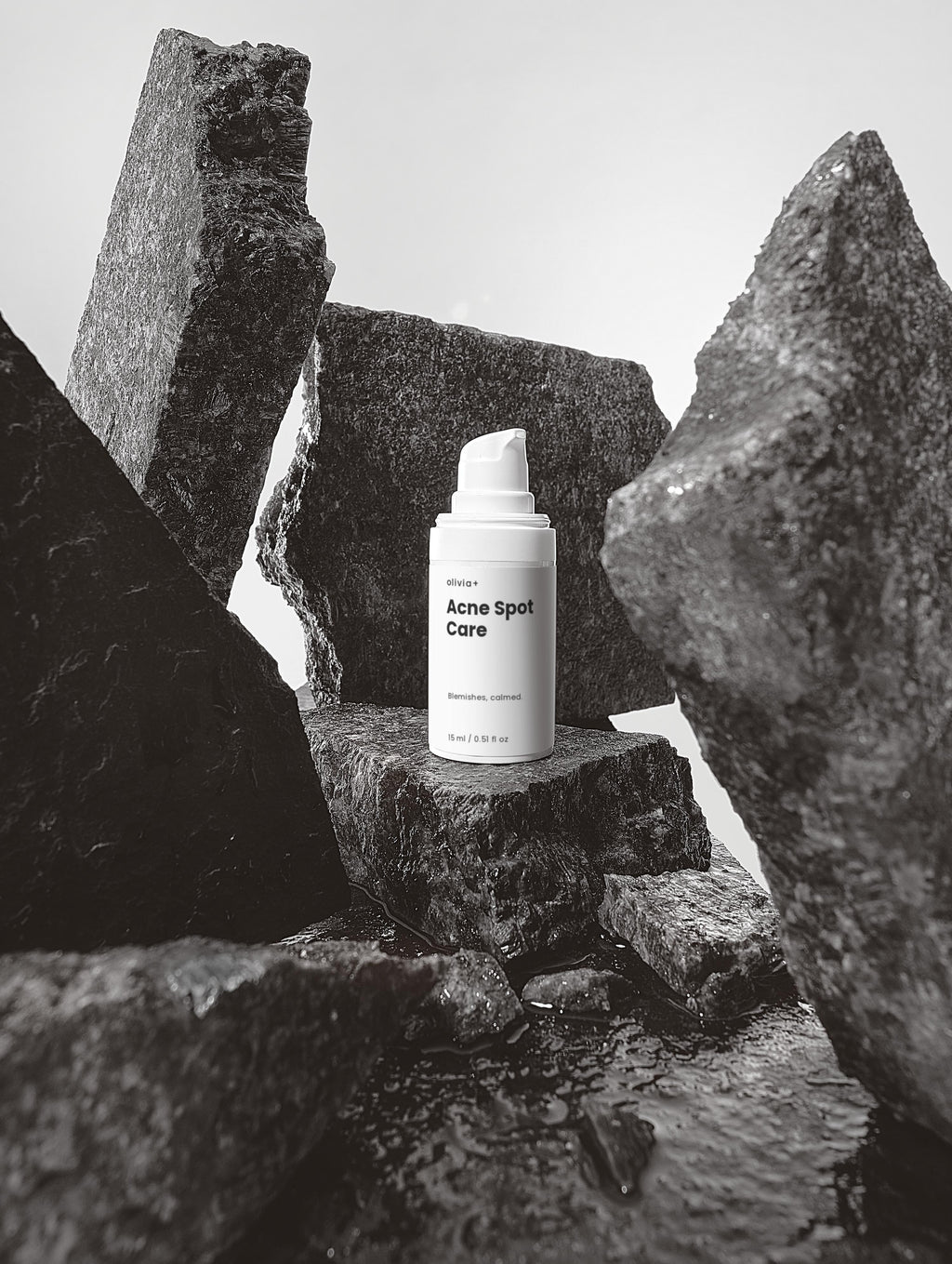 Targeted Acne Spot Care